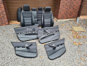 Sedište za BMW 318 od 2002. do 2017. god.