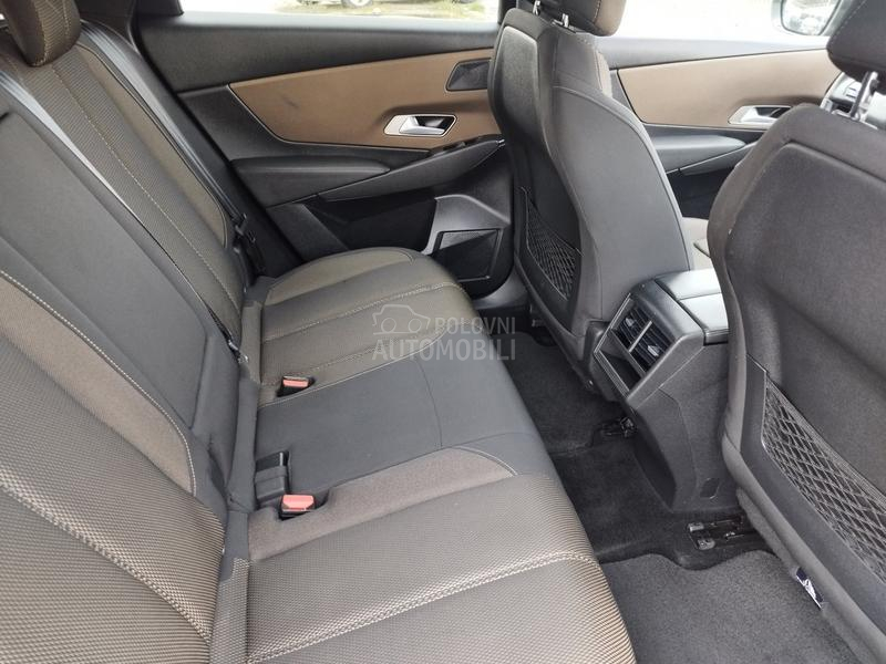 DS 7 1.5 BLUEHDI 8mm