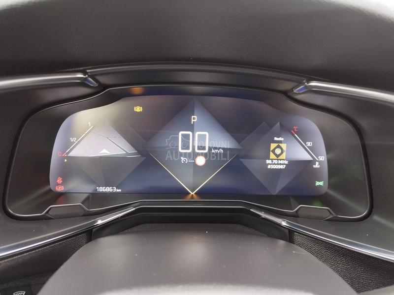 DS 7 1.5 BLUEHDI 8mm