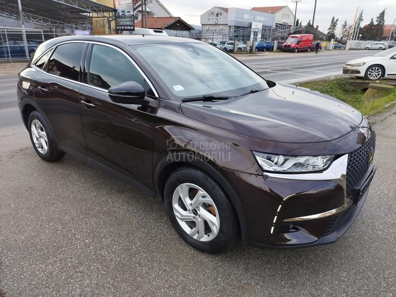 DS 7 1.5 BLUEHDI 8mm