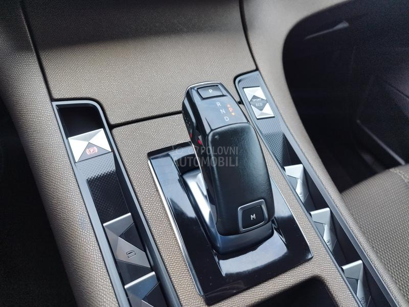 DS 7 1.5 BLUEHDI 8mm