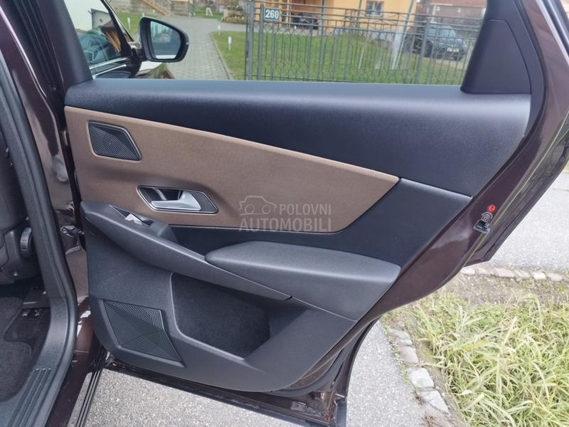 DS 7 1.5 BLUEHDI 8mm