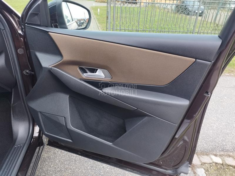 DS 7 1.5 BLUEHDI 8mm