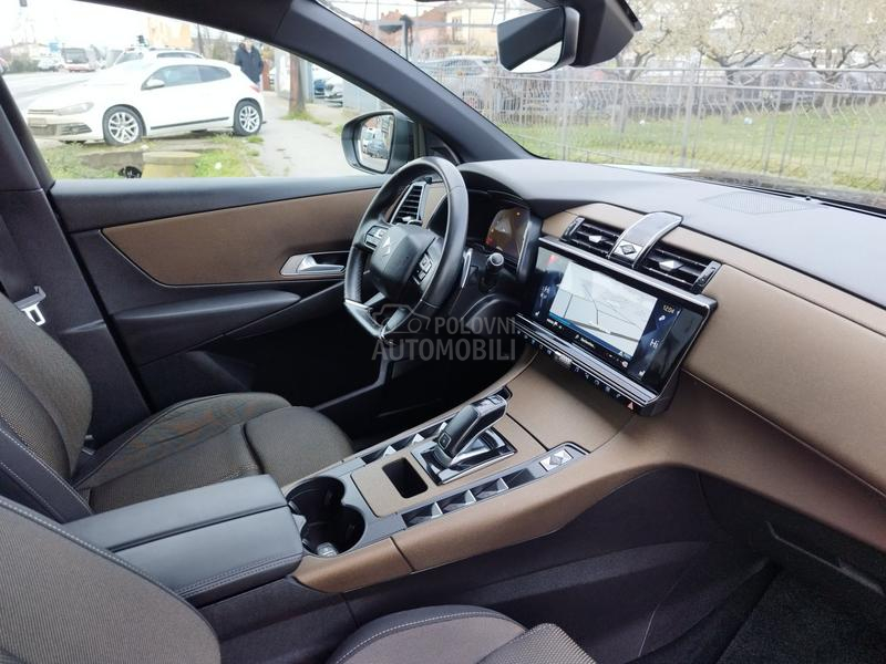 DS 7 1.5 BLUEHDI 8mm