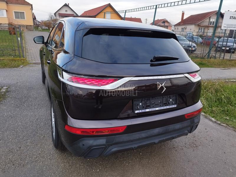 DS 7 1.5 BLUEHDI 8mm