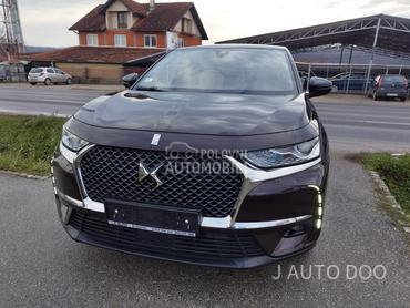 DS 7 1.5 BLUEHDI 8mm