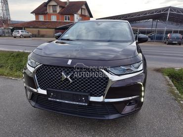 DS 7 1.5 BLUEHDI 8mm