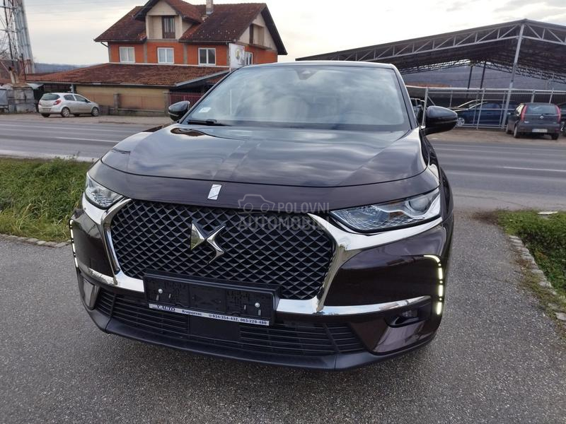 DS 7 1.5 BLUEHDI 8mm