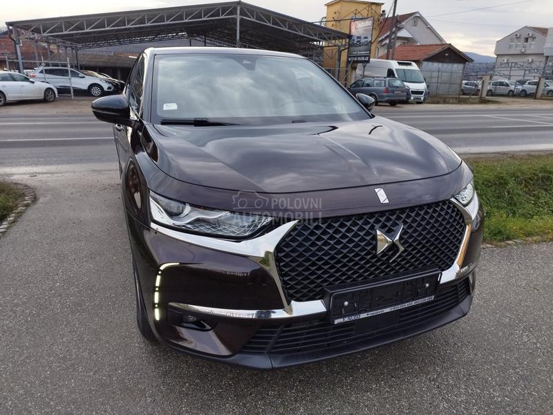 DS 7 1.5 BLUEHDI 8mm