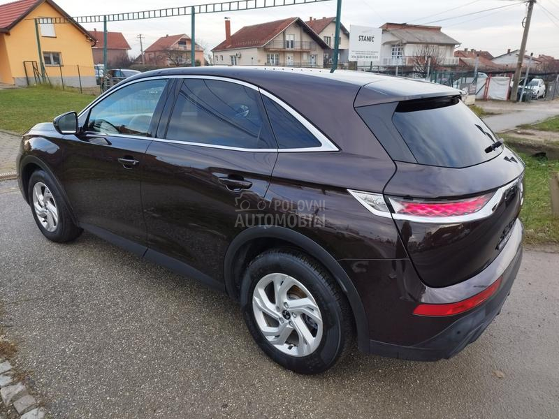 DS 7 1.5 BLUEHDI 8mm