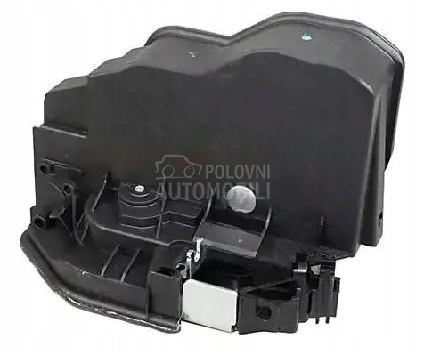 Unutrašnja brava, kvaka