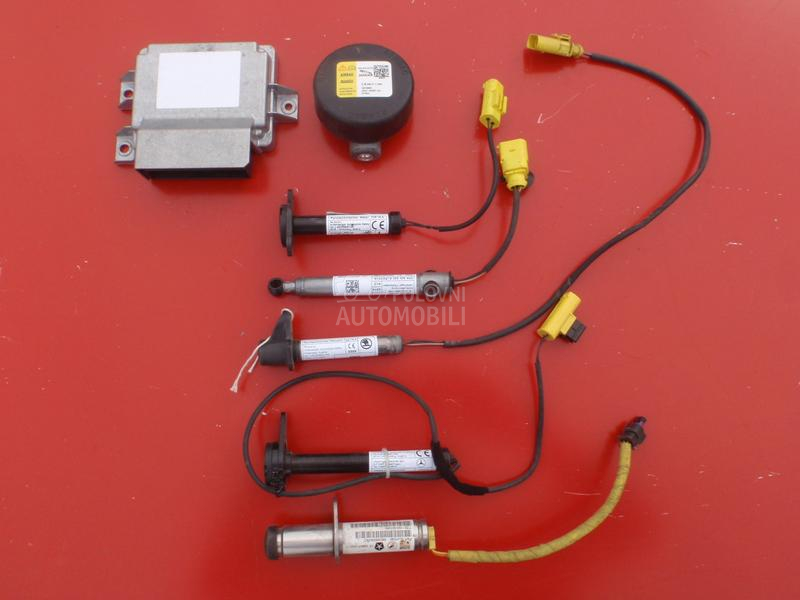 Vazdušni jastuk - airbag