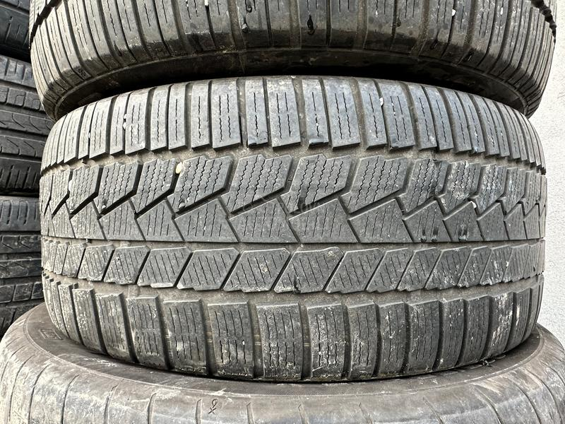 Continental 235/45 R18 Zimska