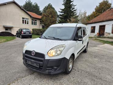 Fiat Doblo N 1 M A K S I