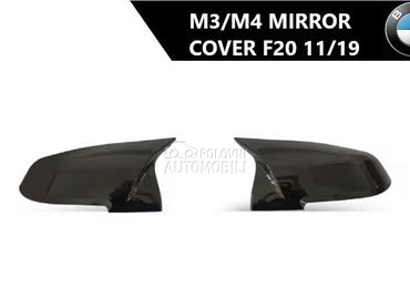 Poklopac retrovizora F20 za BMW M3, M4 od 2011. do 2019. god.
