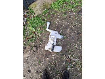 Posuda brisača za Citroen C5