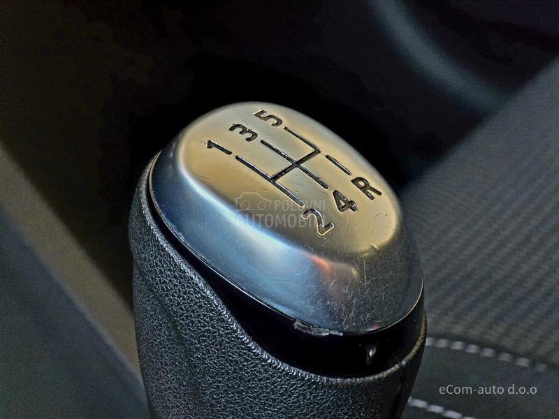 Renault Clio 0.9 TCE GENERATION