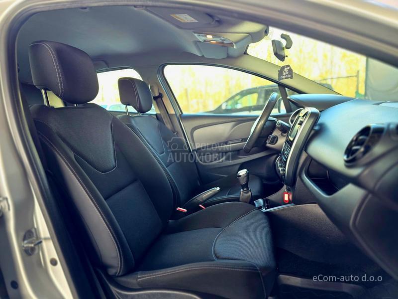 Renault Clio 0.9 TCE GENERATION