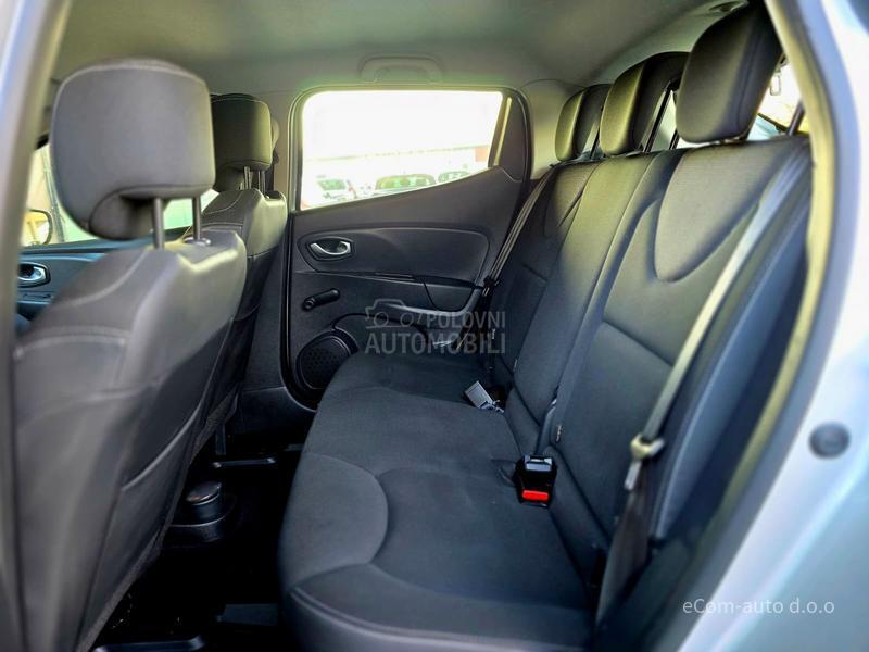 Renault Clio 0.9 TCE GENERATION