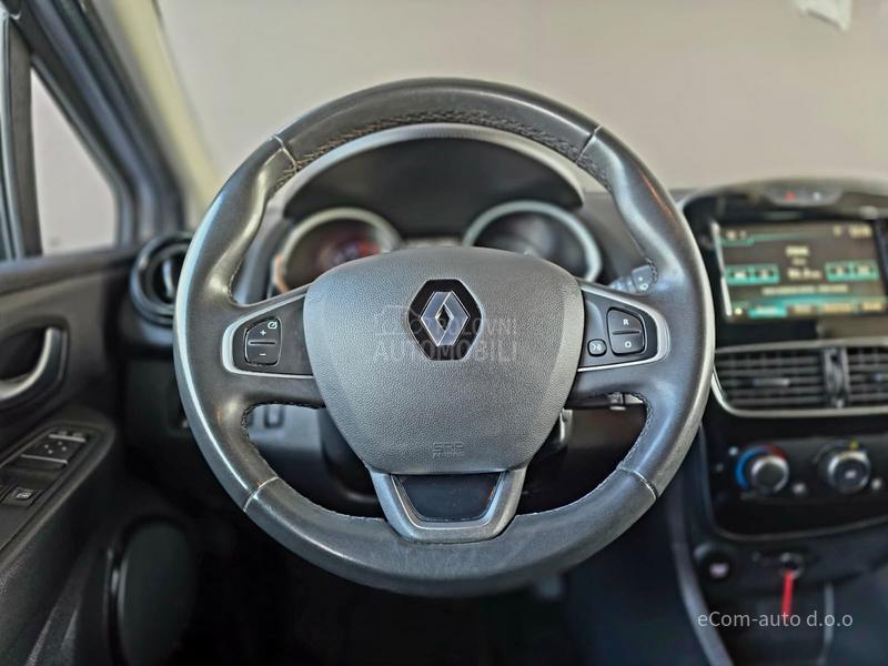 Renault Clio 0.9 TCE GENERATION