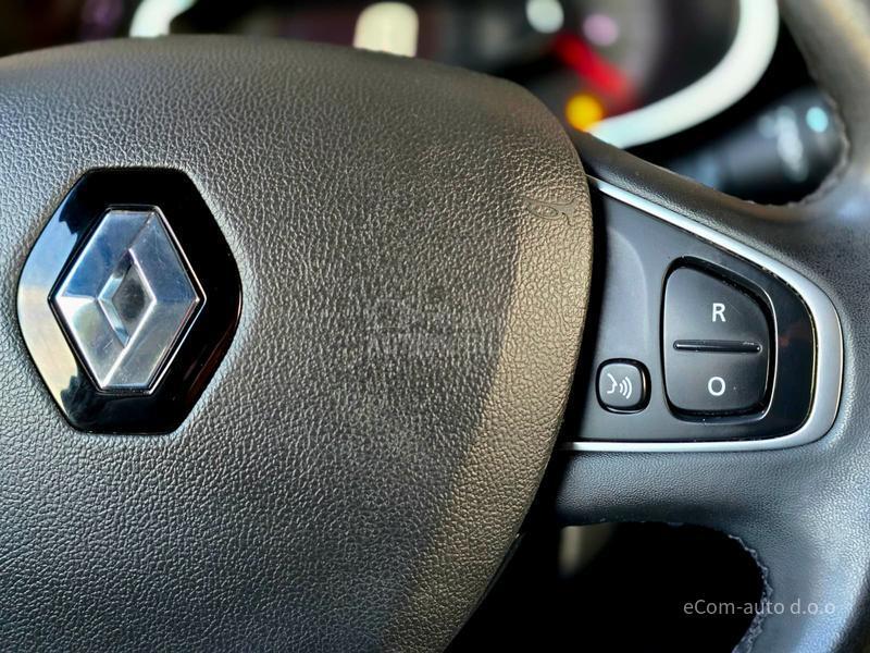 Renault Clio 0.9 TCE GENERATION