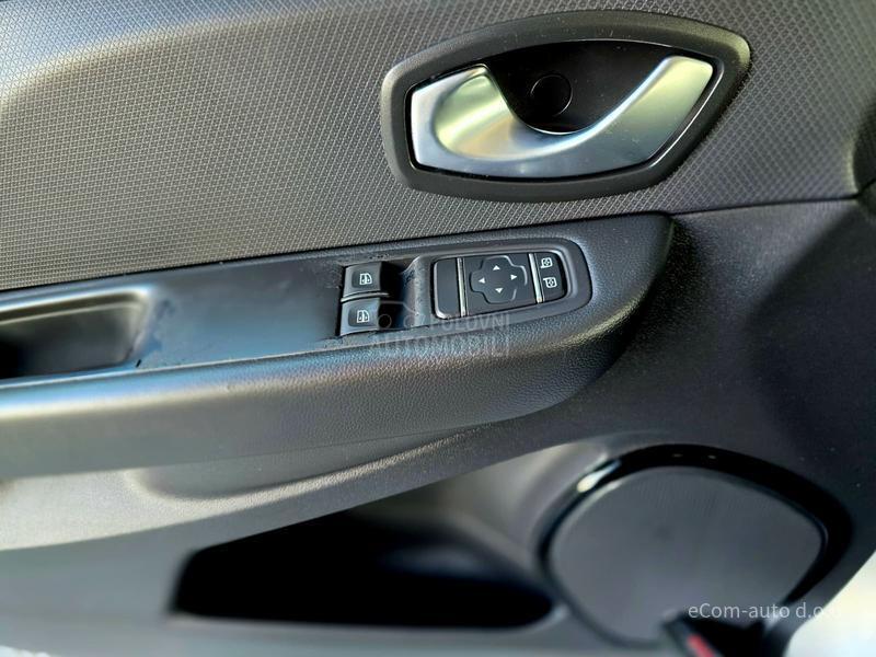 Renault Clio 0.9 TCE GENERATION