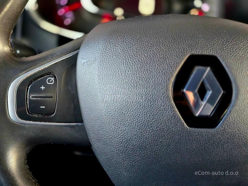 Renault Clio 0.9 TCE GENERATION