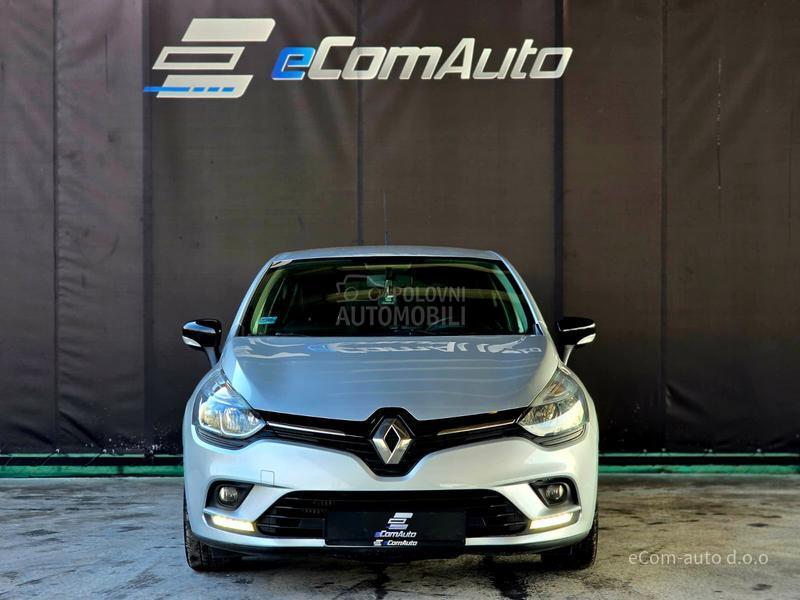 Renault Clio 0.9 TCE GENERATION