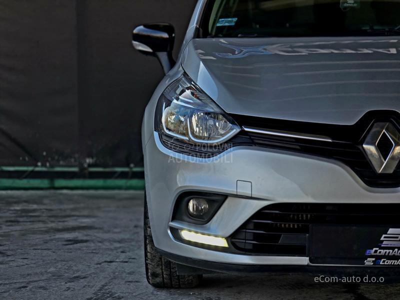 Renault Clio 0.9 TCE GENERATION