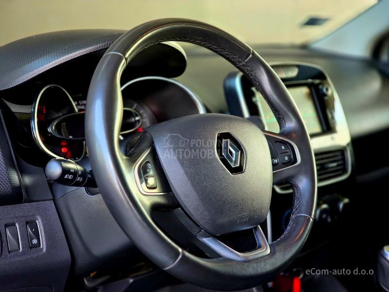 Renault Clio 0.9 TCE GENERATION