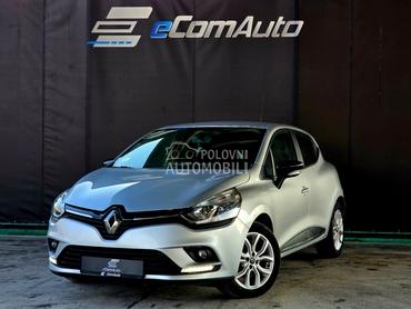 Renault Clio 0.9 TCE GENERATION
