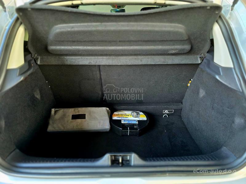 Renault Clio 0.9 TCE GENERATION