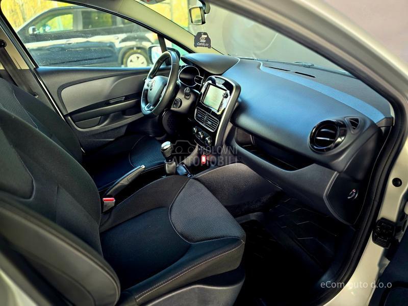 Renault Clio 0.9 TCE GENERATION