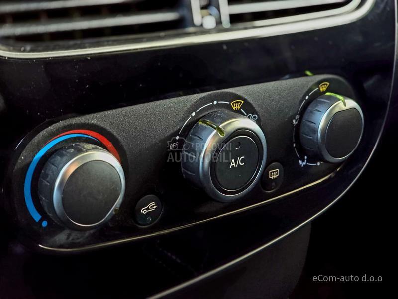 Renault Clio 0.9 TCE GENERATION