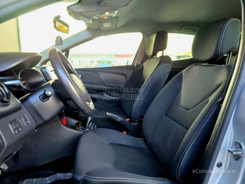 Renault Clio 0.9 TCE GENERATION