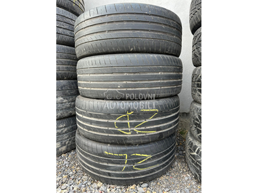 Continental 235/55 R19 Letnja