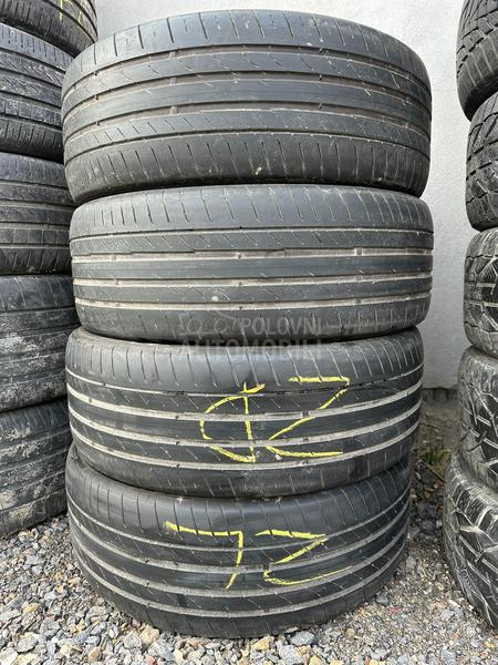 Continental 235/55 R19 Letnja