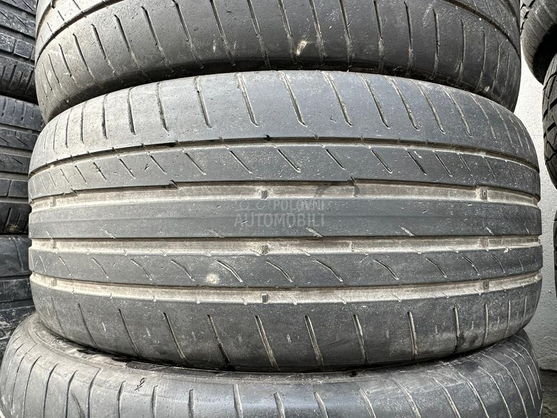 Continental 235/55 R19 Letnja
