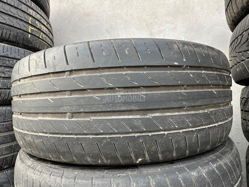 Continental 235/55 R19 Letnja