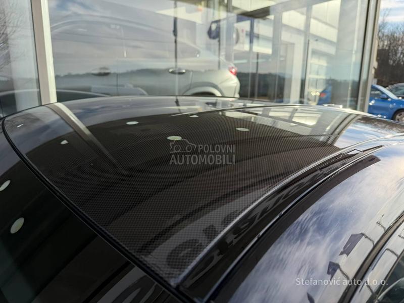 BMW M4 Competition MxDrive