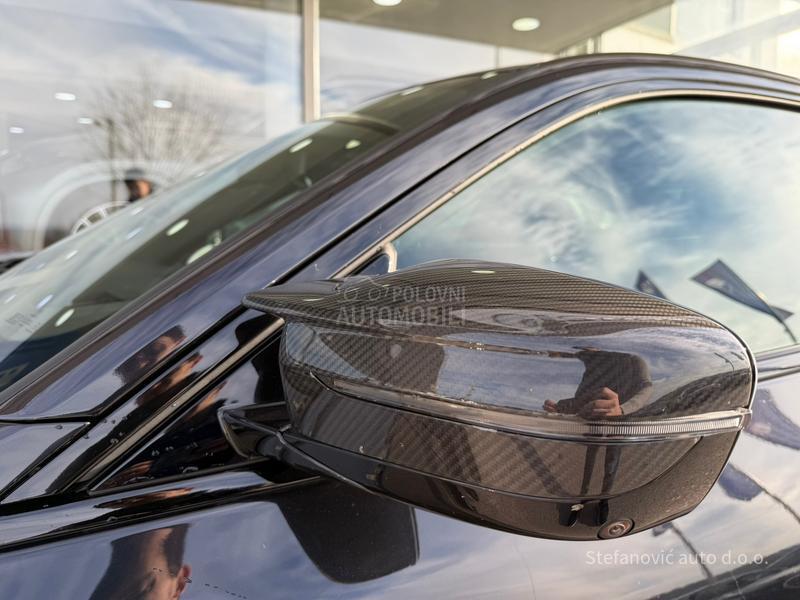 BMW M4 Competition MxDrive