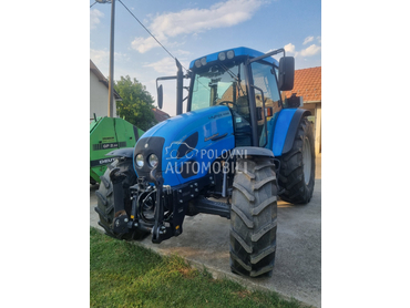 Landini Mytas 100