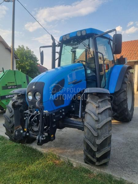 Landini Mytas 100