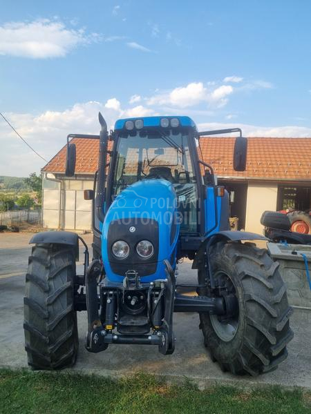 Landini Mytas 100