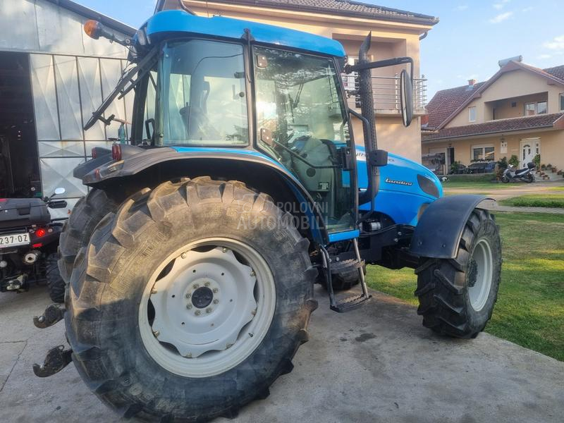 Landini Mytas 100