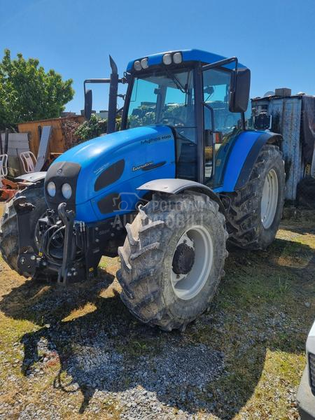 Landini Mytas 100