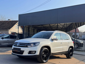 Volkswagen Tiguan 2.0TDI VELIK/SERV