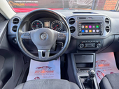 Volkswagen Tiguan 2.0TDI VELIK/SERV