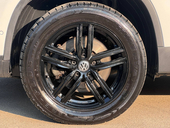 Volkswagen Tiguan 2.0TDI VELIK/SERV