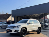 Volkswagen Tiguan 2.0TDI VELIK/SERV